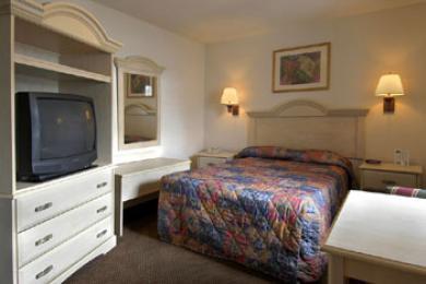 Oyo Hotel Myrtle Beach Kings Hwy ภายนอก รูปภาพ