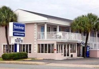 Oyo Hotel Myrtle Beach Kings Hwy ภายนอก รูปภาพ
