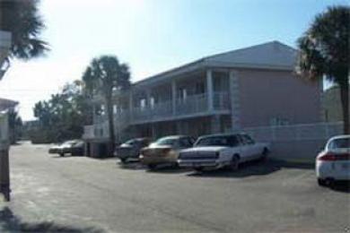 Oyo Hotel Myrtle Beach Kings Hwy ภายนอก รูปภาพ