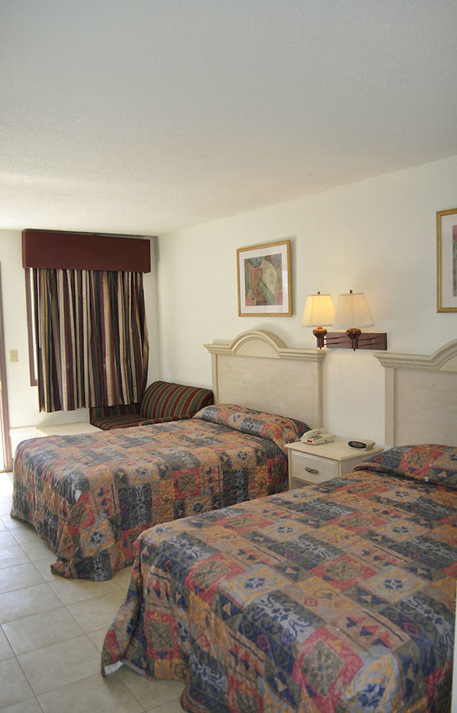 Oyo Hotel Myrtle Beach Kings Hwy ภายนอก รูปภาพ