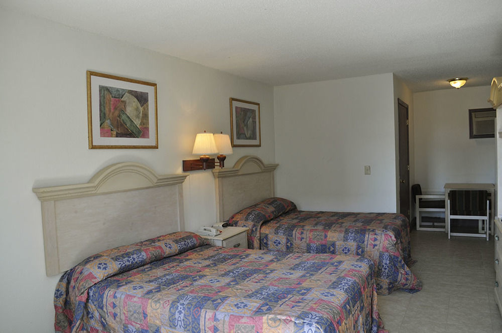 Oyo Hotel Myrtle Beach Kings Hwy ภายนอก รูปภาพ