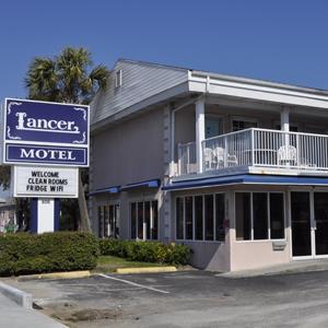 Oyo Hotel Myrtle Beach Kings Hwy ภายนอก รูปภาพ